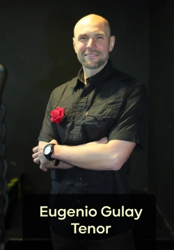 eugeniogulay